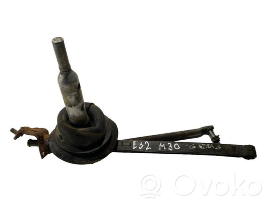 Механизм переключения (скользящий механизм)