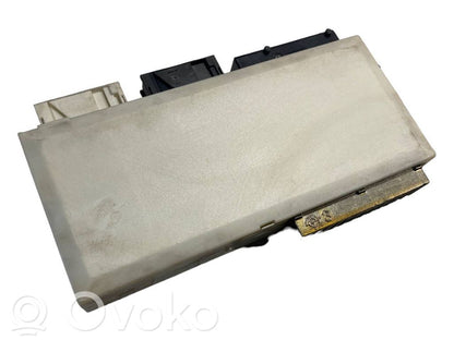 Comfort module