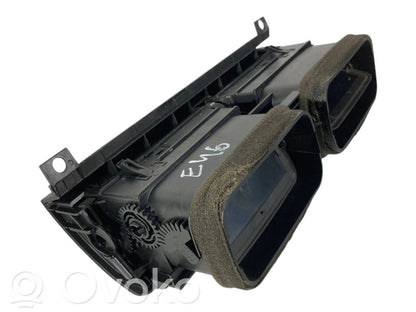 Centrālais gaisa ventilācijas režģis