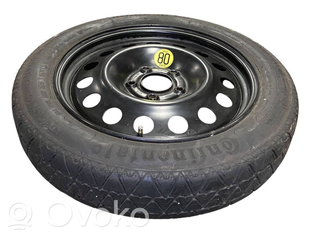 R17 rezerves ritenis