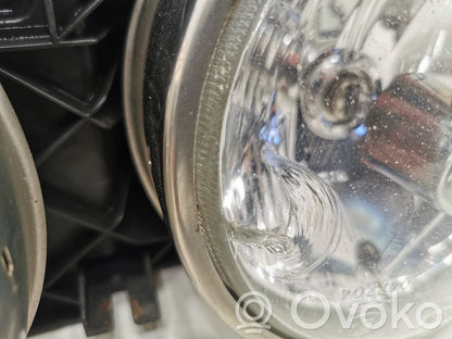 Priekšējais lukturis