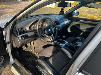 BMW 320 2002.G.
