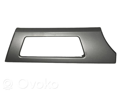 Dekoratīvās apdares lenta