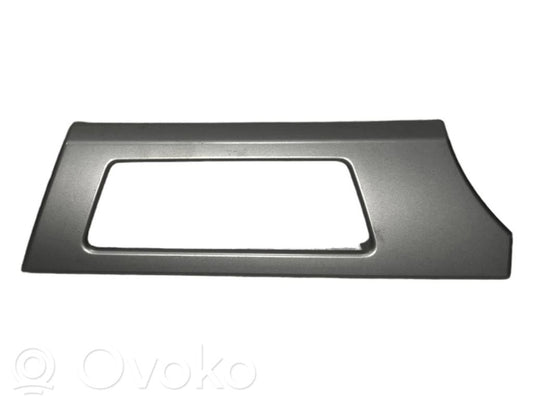 Dekoratīvās apdares lenta