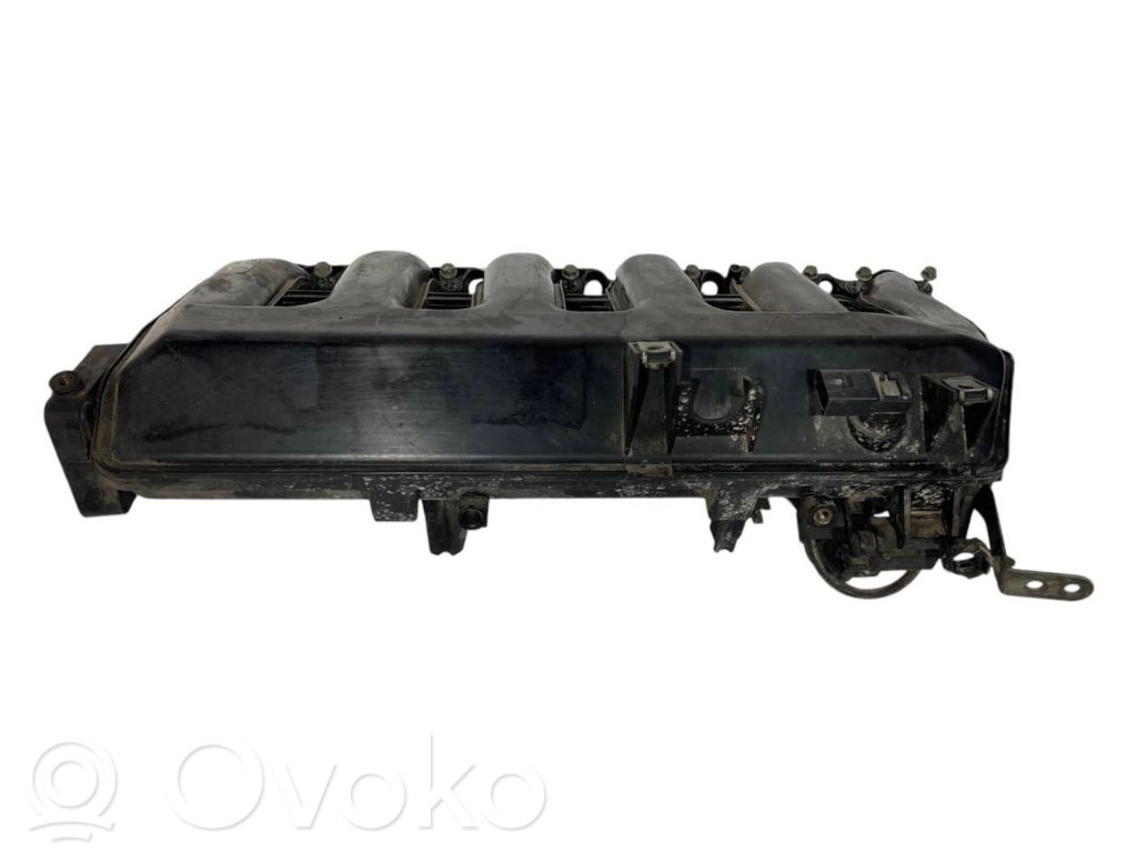 Впускной коллектор