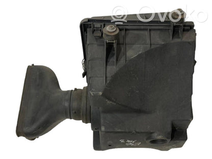 Air filter box