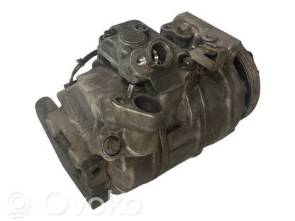 Компрессор кондиционера (насос)