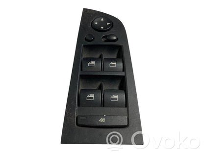 Elektrisko logu slēdzis