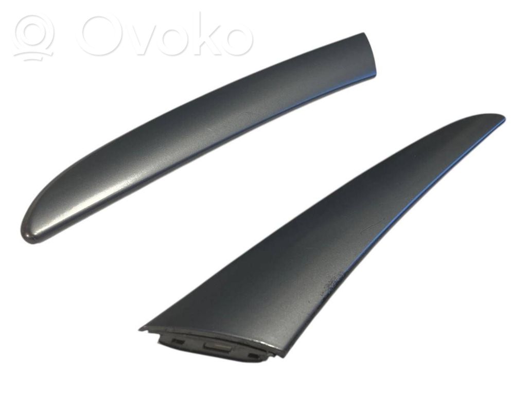 Комплект обивки сидений и дверей