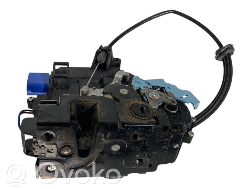 Aizmugurē slēdzene