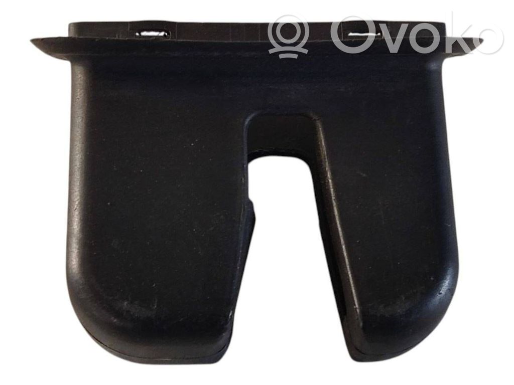 Slēdzenes dekoratīvā apdare