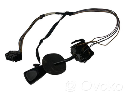 Кнопка управления стеклоочистителем