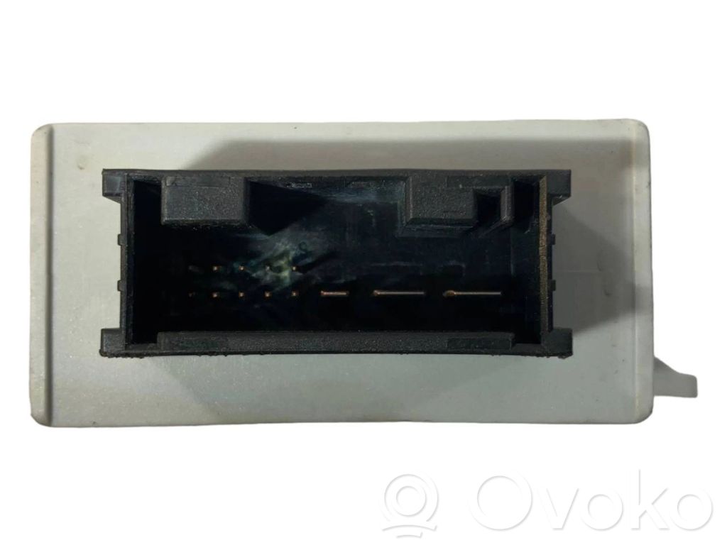 Aizdedzes ECU komplekts