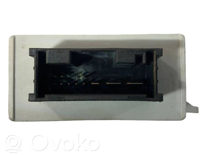 Aizdedzes ECU komplekts