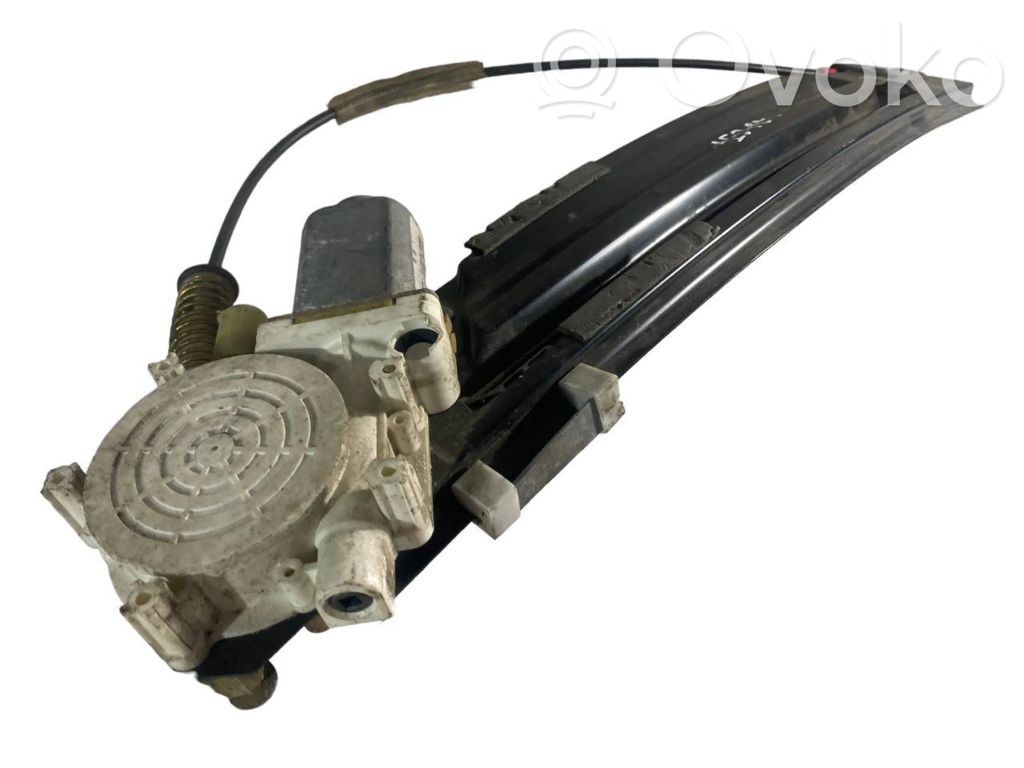 Power window mechanism kit
