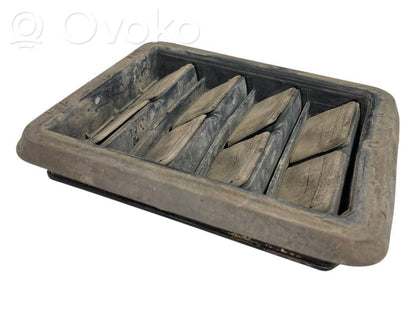 Ventilācijas režģis