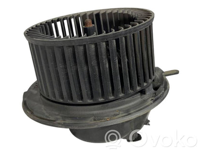 Mazā radiatora ventilators