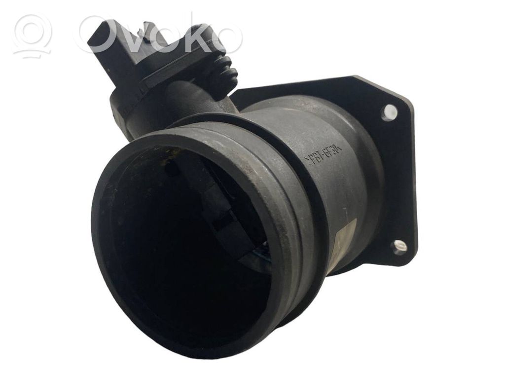 Air flow meter