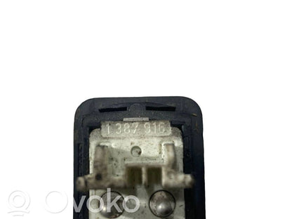 Elektrisko logu slēdzis