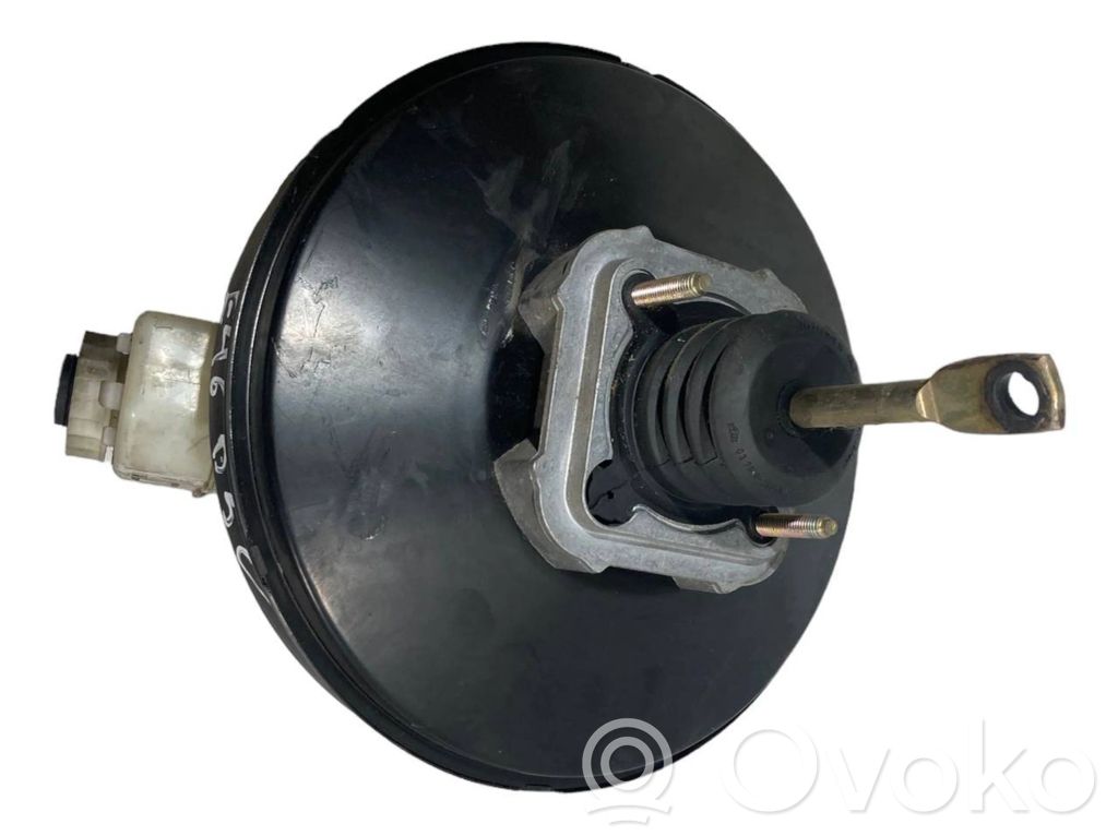 Вакуумный усилитель тормозов