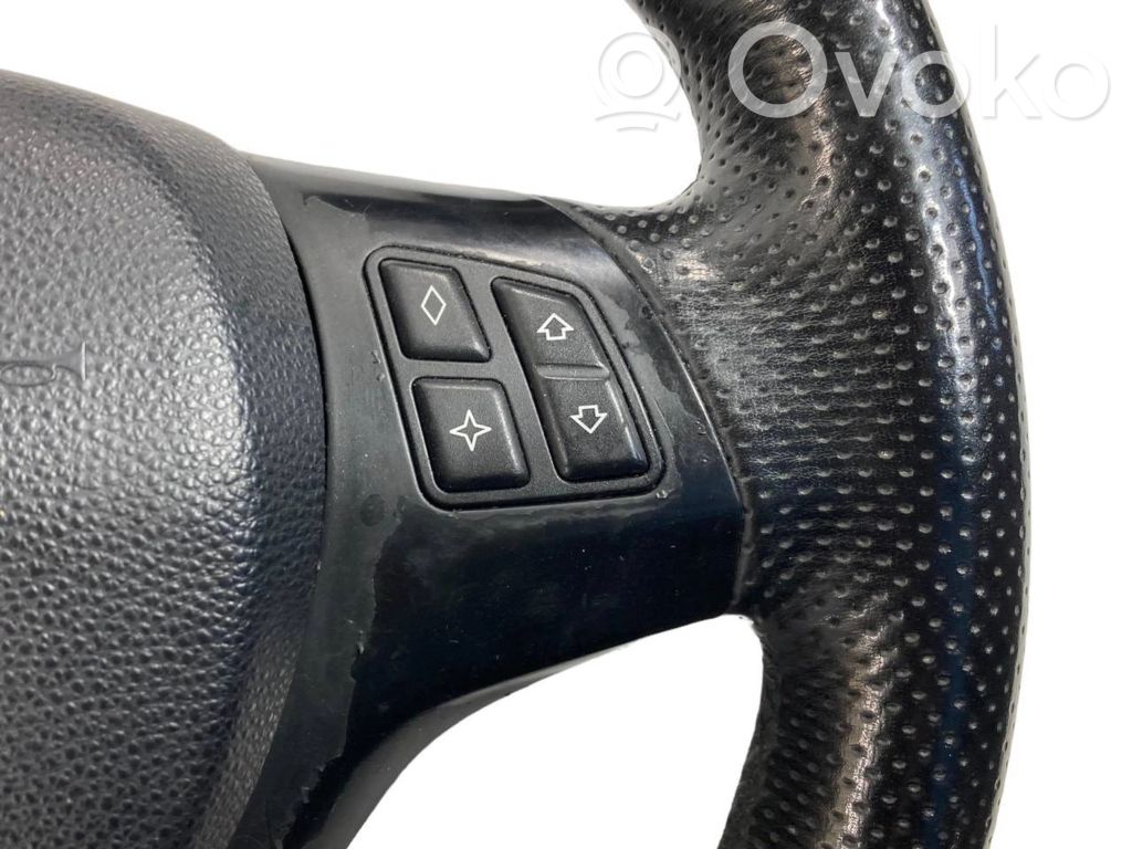 Рулевое колесо