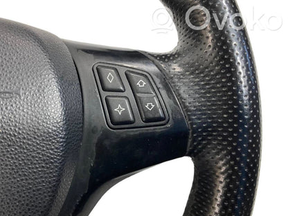 Рулевое колесо