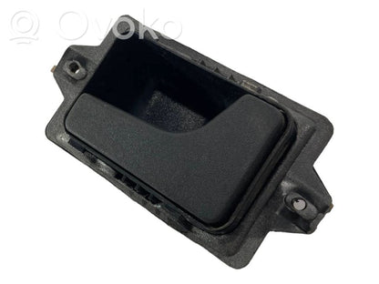 Iekšējais atvēršanas rokturītis