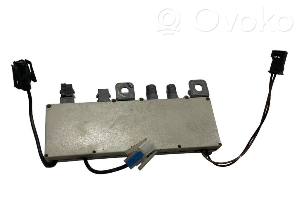 Antenas pastiprinātājs