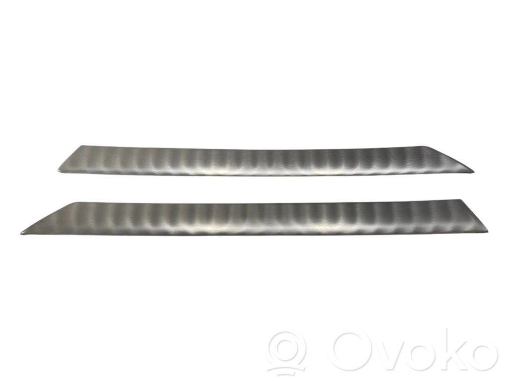 Отделка панели