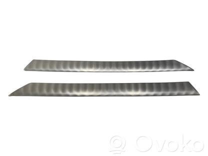 Отделка панели