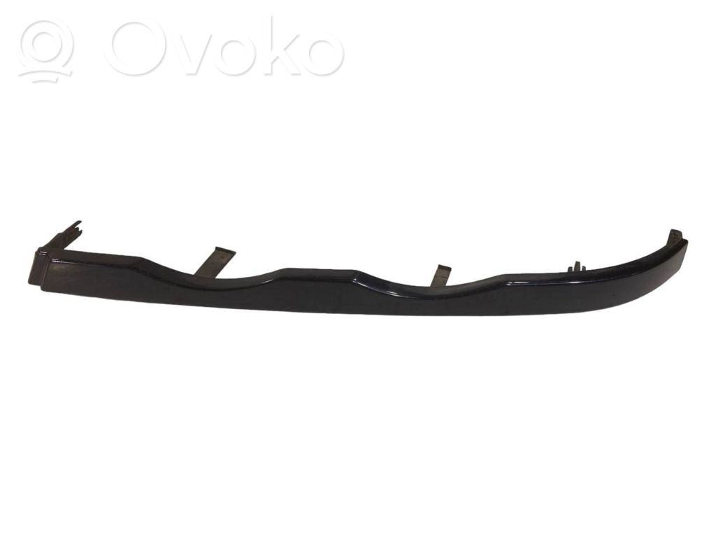 Headlight trim