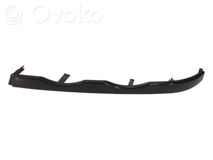 Headlight trim