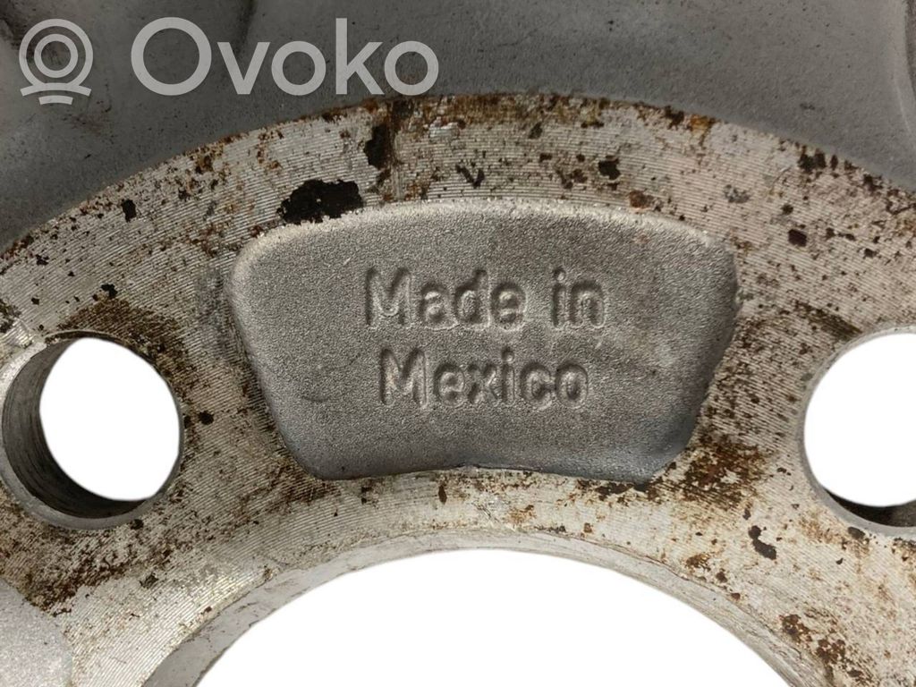 Запасное колесо R 18