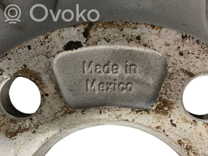 Запасное колесо R 18