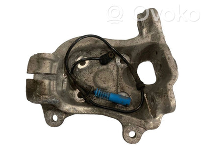 Priekšējā riteņa rumbas vārpstas šarnīrs (stupica, capfa)