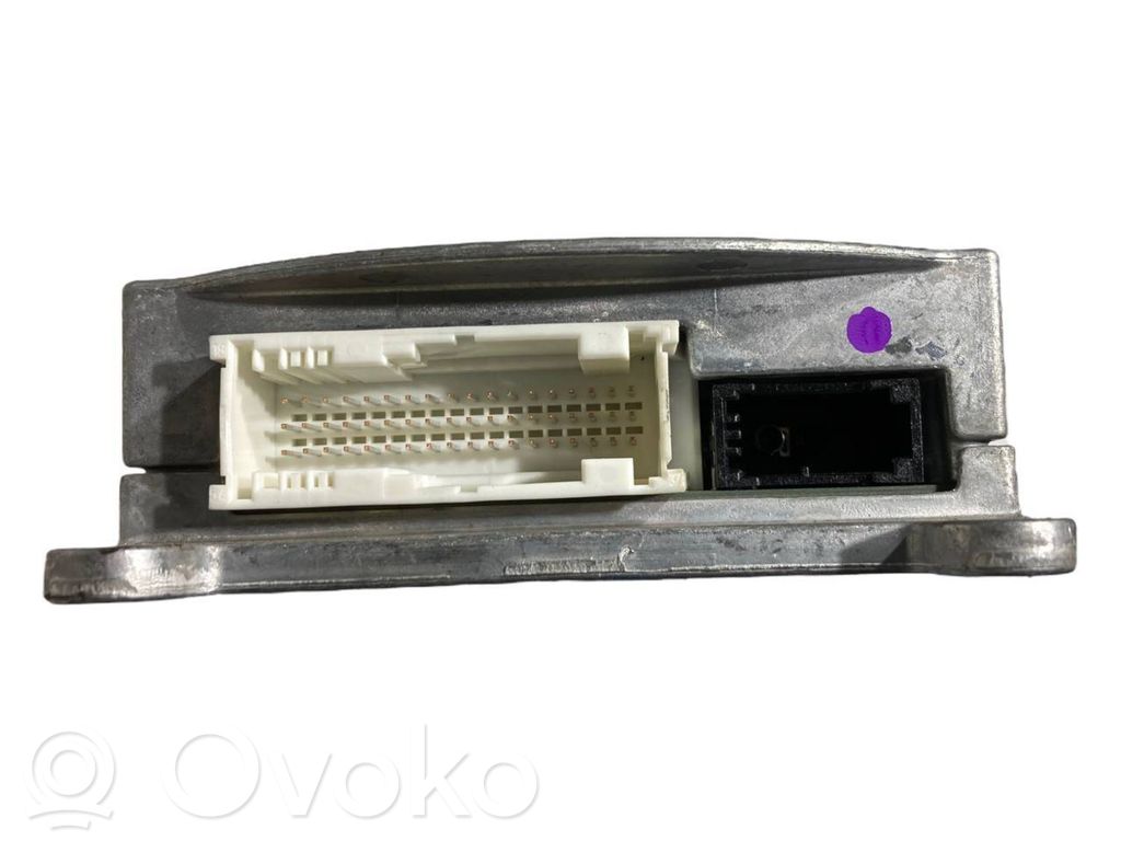 Bluetooth modulis