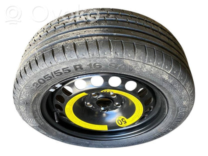 R16 rezerves ritenis