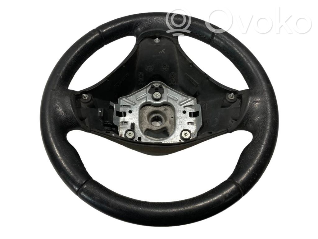 Рулевое колесо