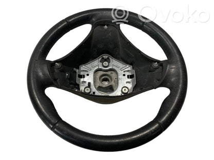 Рулевое колесо