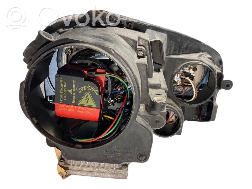 Priekšējais lukturis