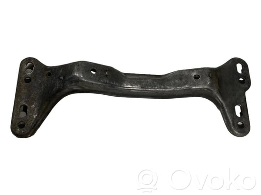 Transmission mounting bracket