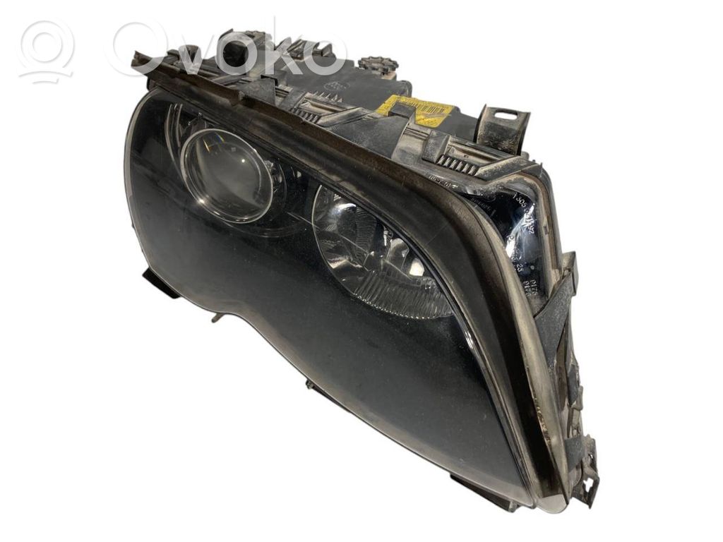 Priekšējais lukturis