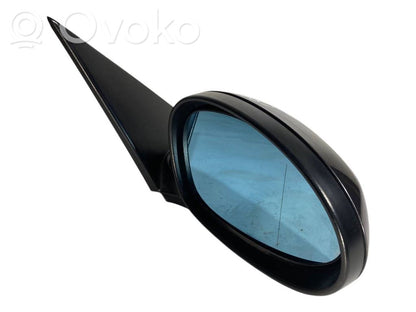 Spogulis (elektriski vadāms)