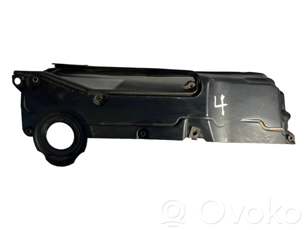 Крышка корпуса воздушного фильтра