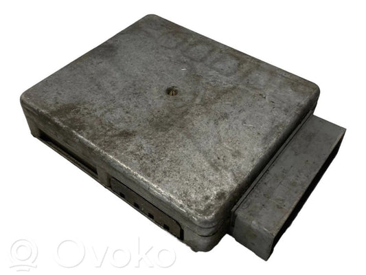 Dzinēja vadības bloks