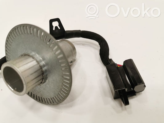 Stūres leņķa sensors