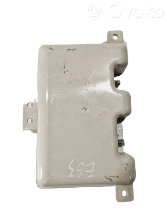 Antenna amplifier