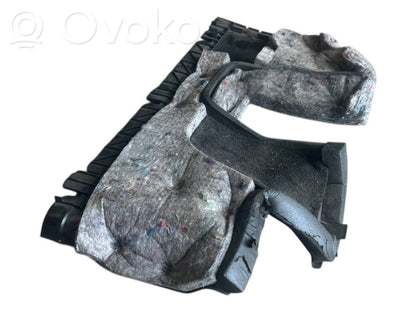 Paneļa dekoratīvās apdares vairogs (apakšējais)