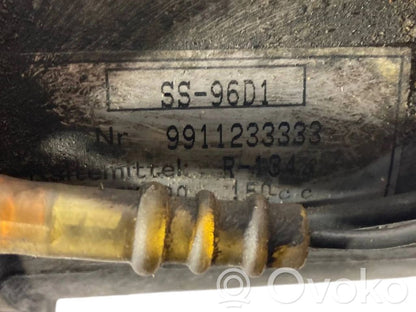 Gaisa kondicioniera kompresors (sūknis)