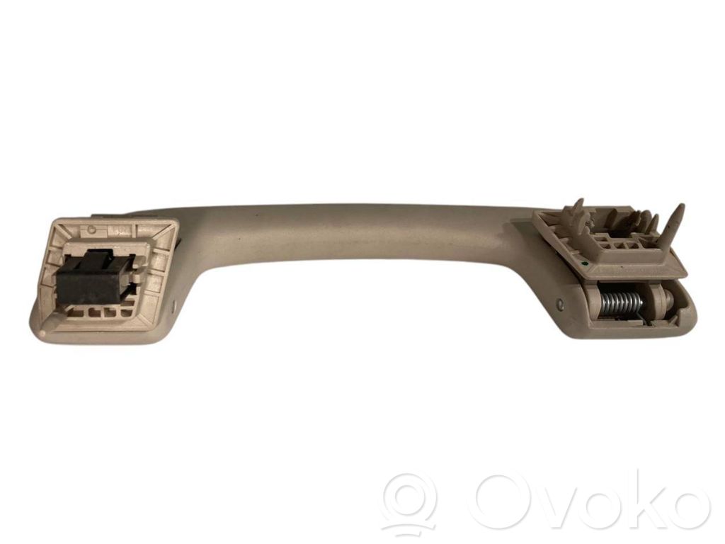 Priekšējais rokturis